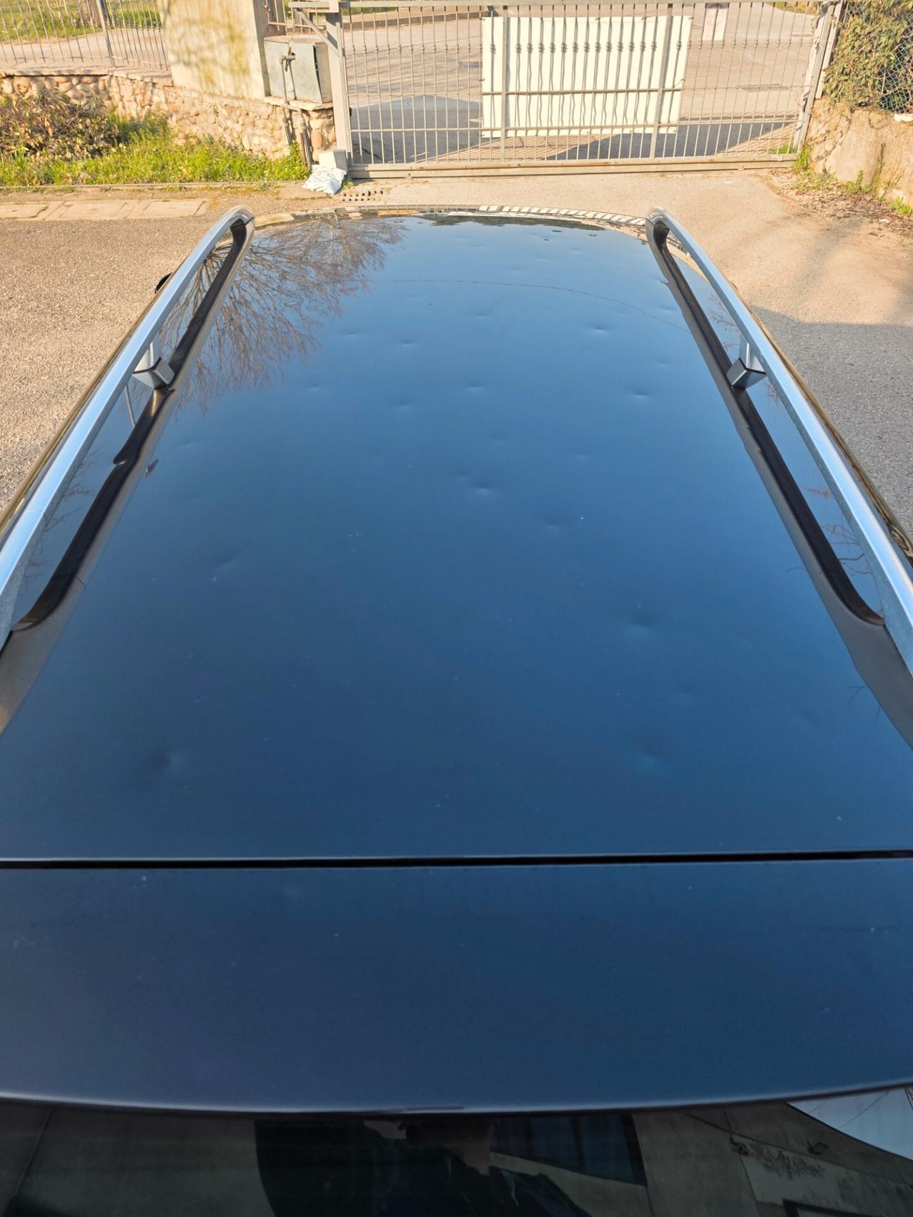 Volkswagen Passat 2.0 TDI DPF Comfortline