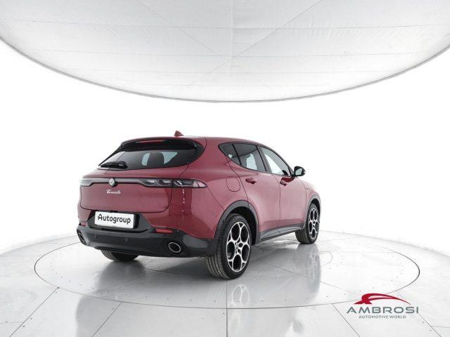 ALFA ROMEO Tonale 1.3 280CV PHEV AT6 Q4 Veloce