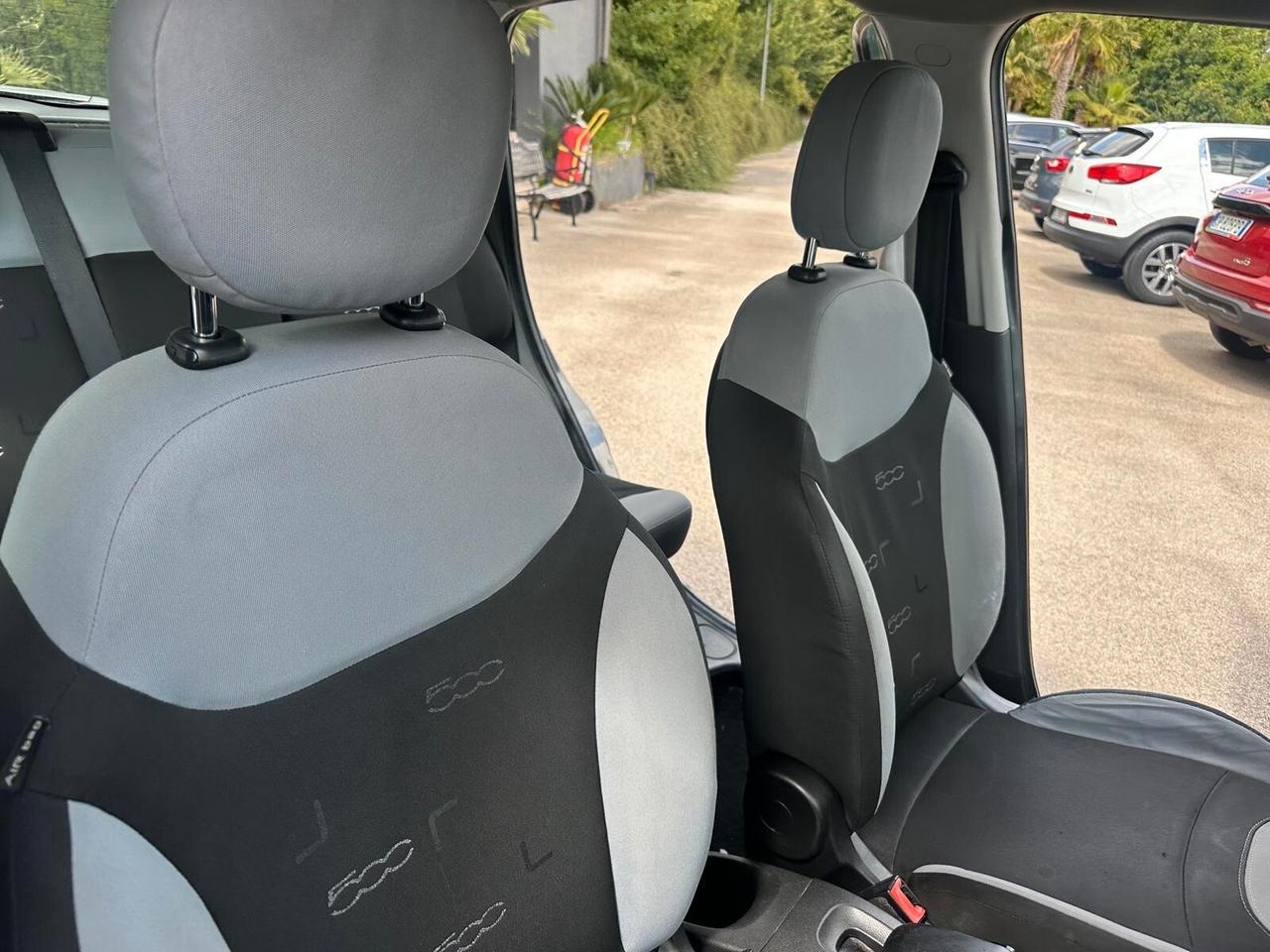 Fiat 500L 1.3 Multijet 85 CV Lounge neopatentati