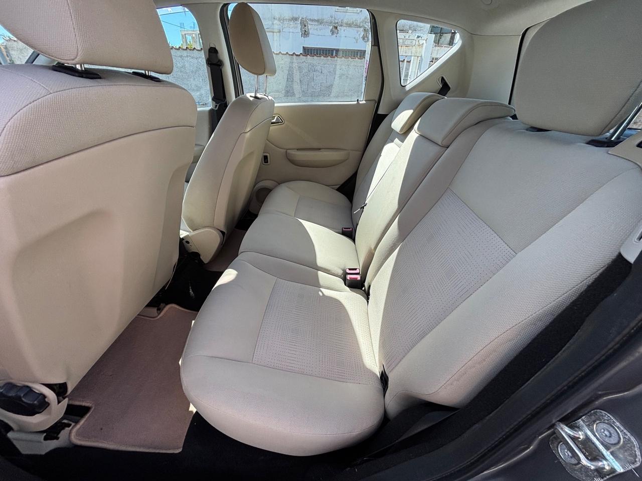 MERCEDES CLASSE A 160 82CV EURO 5