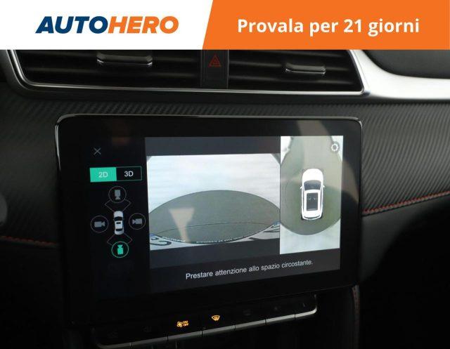 MG ZS 1.5 VTi-tech Luxury