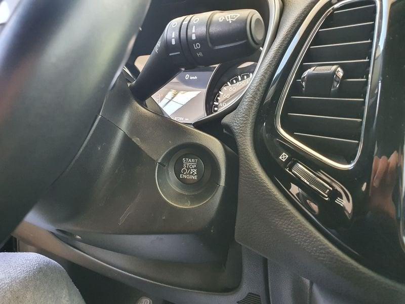 Jeep Compass 1.6 Multijet II 2WD Limited TUA DA 189,00 AL MESE