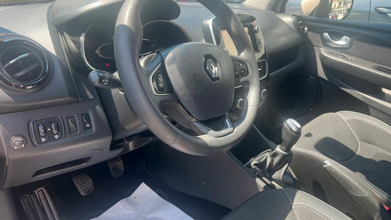 Renault Clio TCe 12V 90 CV GPL Start&Stop 5 porte Energy Life
