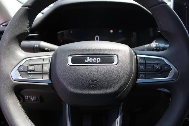 Jeep Compass 1.6 mjt Limited 130cv Con NAVIGATORE & TELECAMERA
