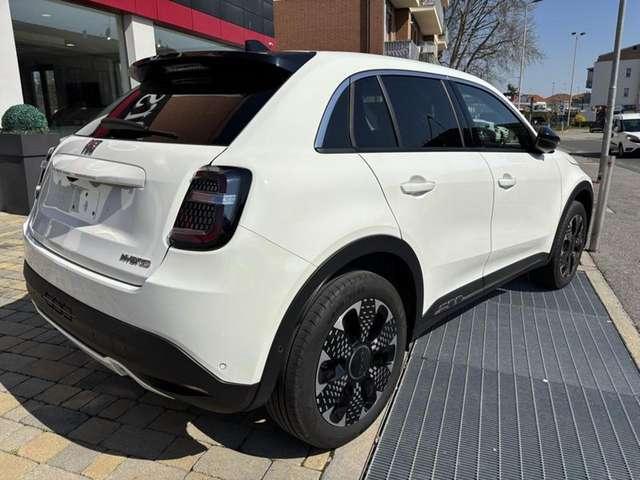 Fiat 600 Hybrid 110 CV DCT MHEV La Prima LED-CAM-18"