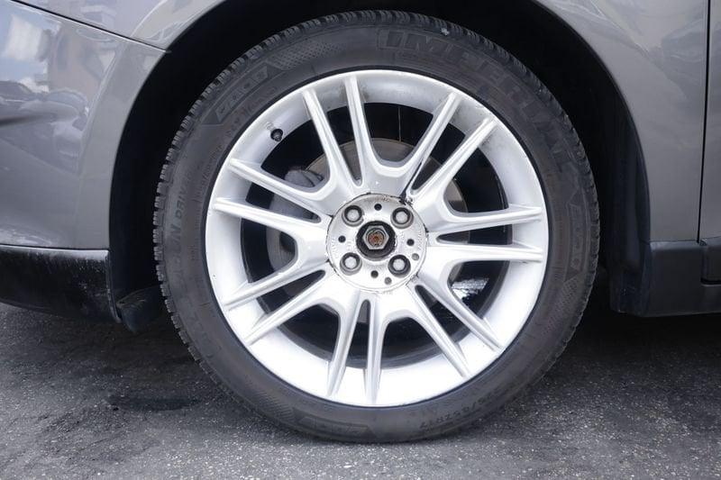 Lancia Delta Lancia Delta 1.6 MJT DPF Platino Unicoproprietario