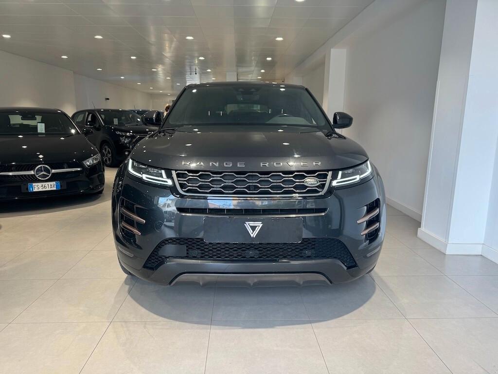 Land Rover Range Evoque 2.0D I4 180 CV AWD Auto R-Dynamic SE