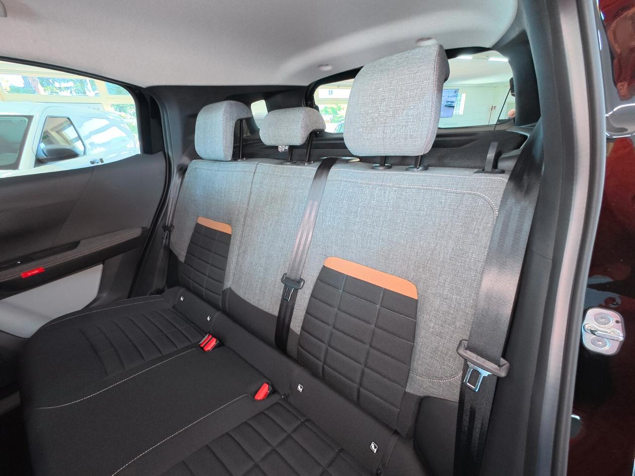 Citroen C3 Aircross PureTech Turbo 100 You Pack Plus