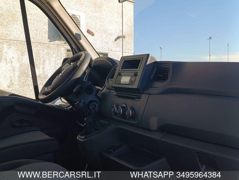 Renault Master Master T35 2.3 dCi 165 PL Cabinato Energy Ice