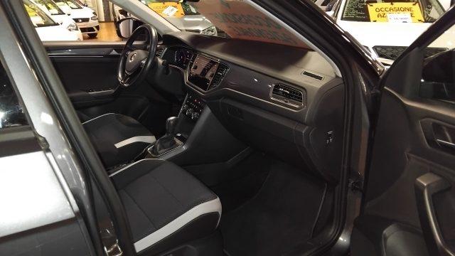 VOLKSWAGEN T-Roc 1.5 TSI DSG Advanced