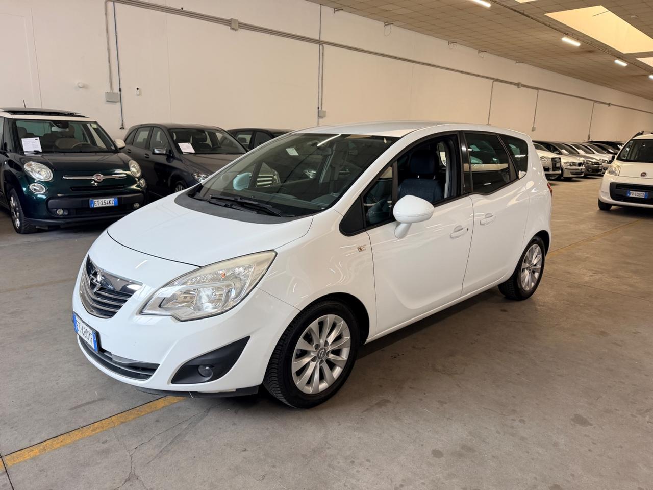 Opel Meriva 1.4 Turbo 120CV GPL Tech Cosmo