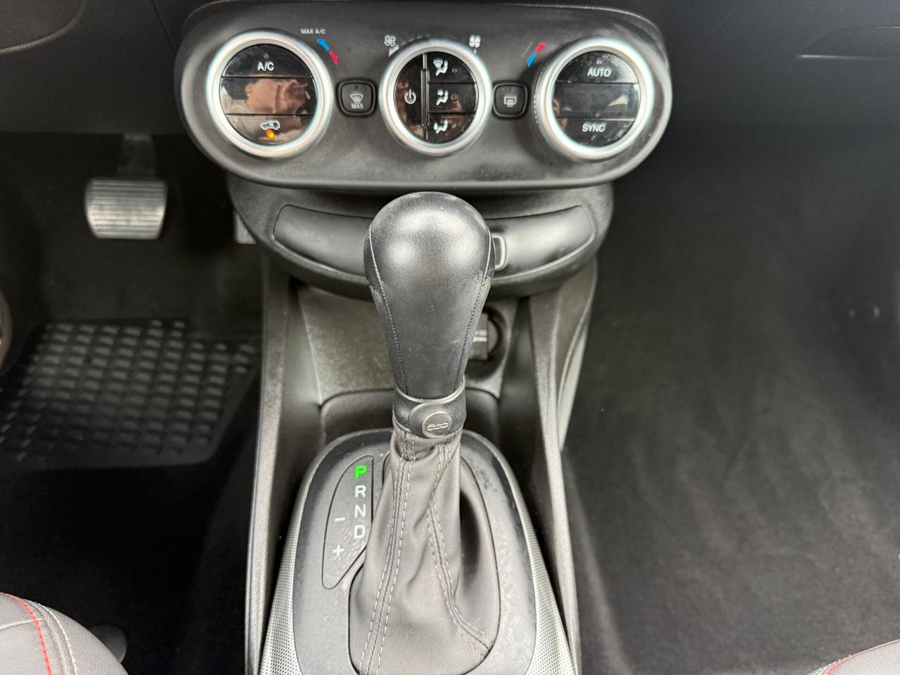 Fiat 500X 1.6 MultiJet 120 CV DCT Sport