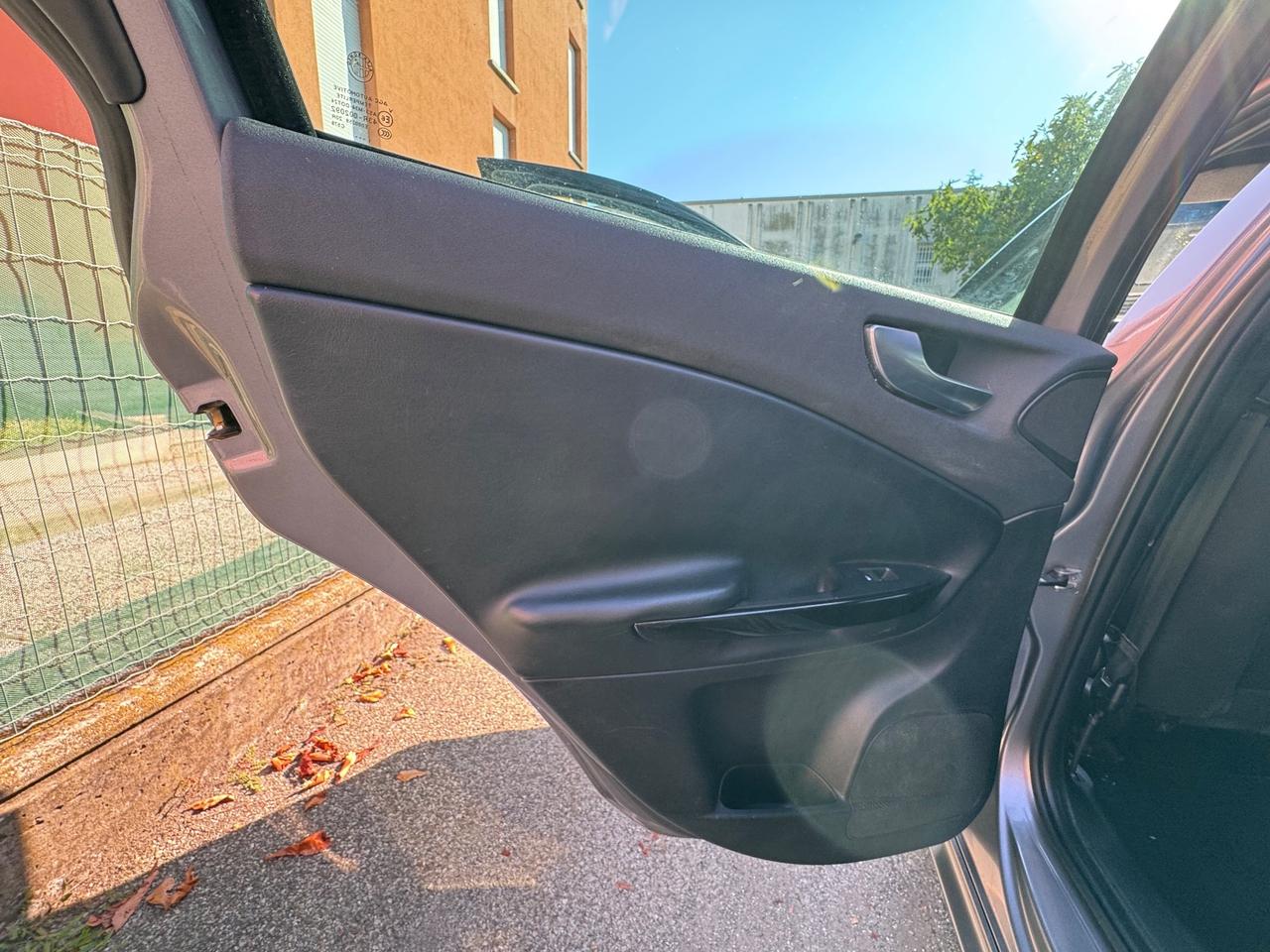 Alfa Romeo Giulietta 1.4 Turbo MultiAir Exclusive