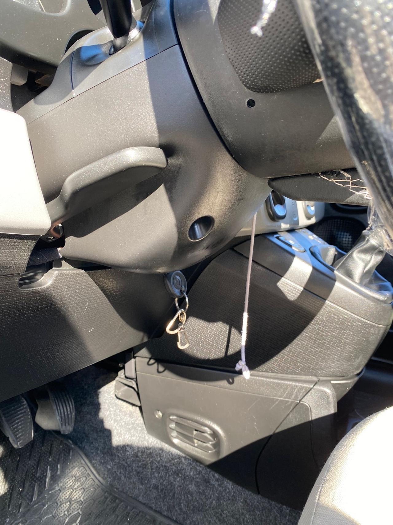 Fiat Panda 1.2 Classic