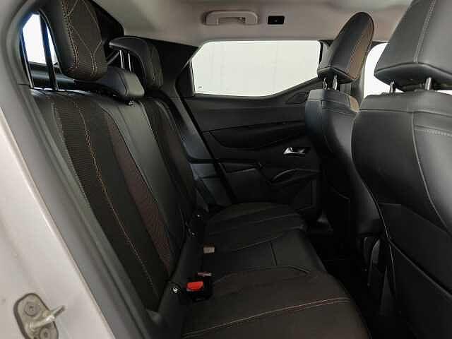 DS DS 3 DS 3 Crossback BlueHDi 130 aut. So Chic