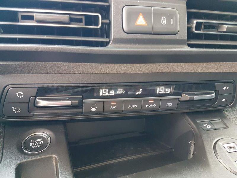 Peugeot Rifter Rifter 1.5 bluehdi GT s&s 130cv eat8