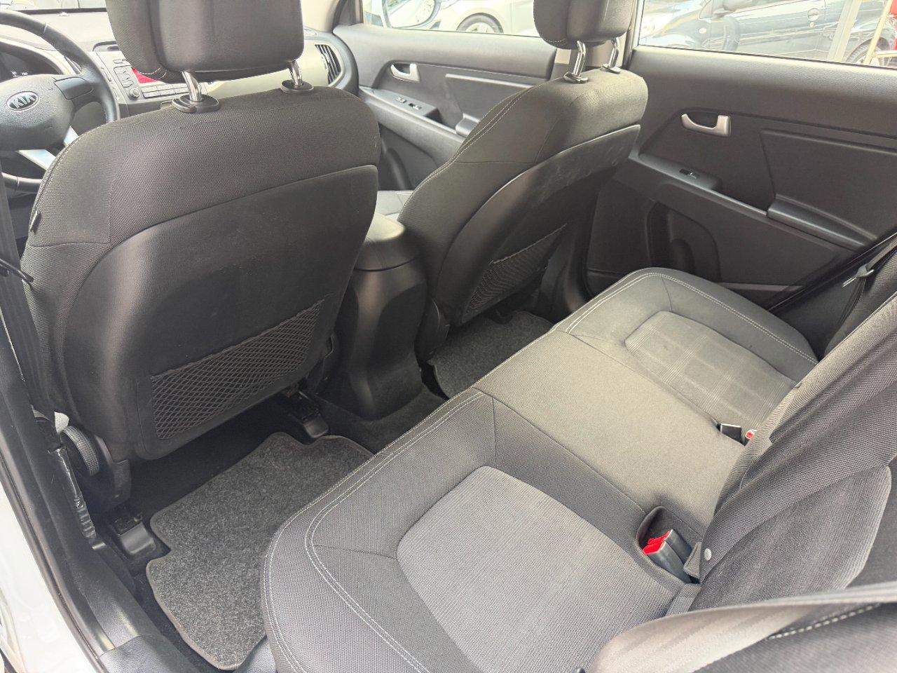 Kia Sportage 1.6 gdi Cool 2wd PREZZO REALE SENZA VINCOLI