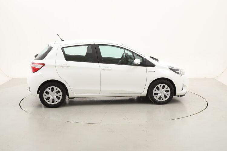 Toyota Yaris Hybrid Business BR090946 1.5 Full Hybrid 101CV