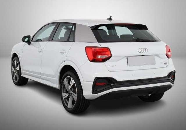 Audi Q2 S-LINE 40 TFSI QUATTRO S-TRONIC 190CV **LED+18"**