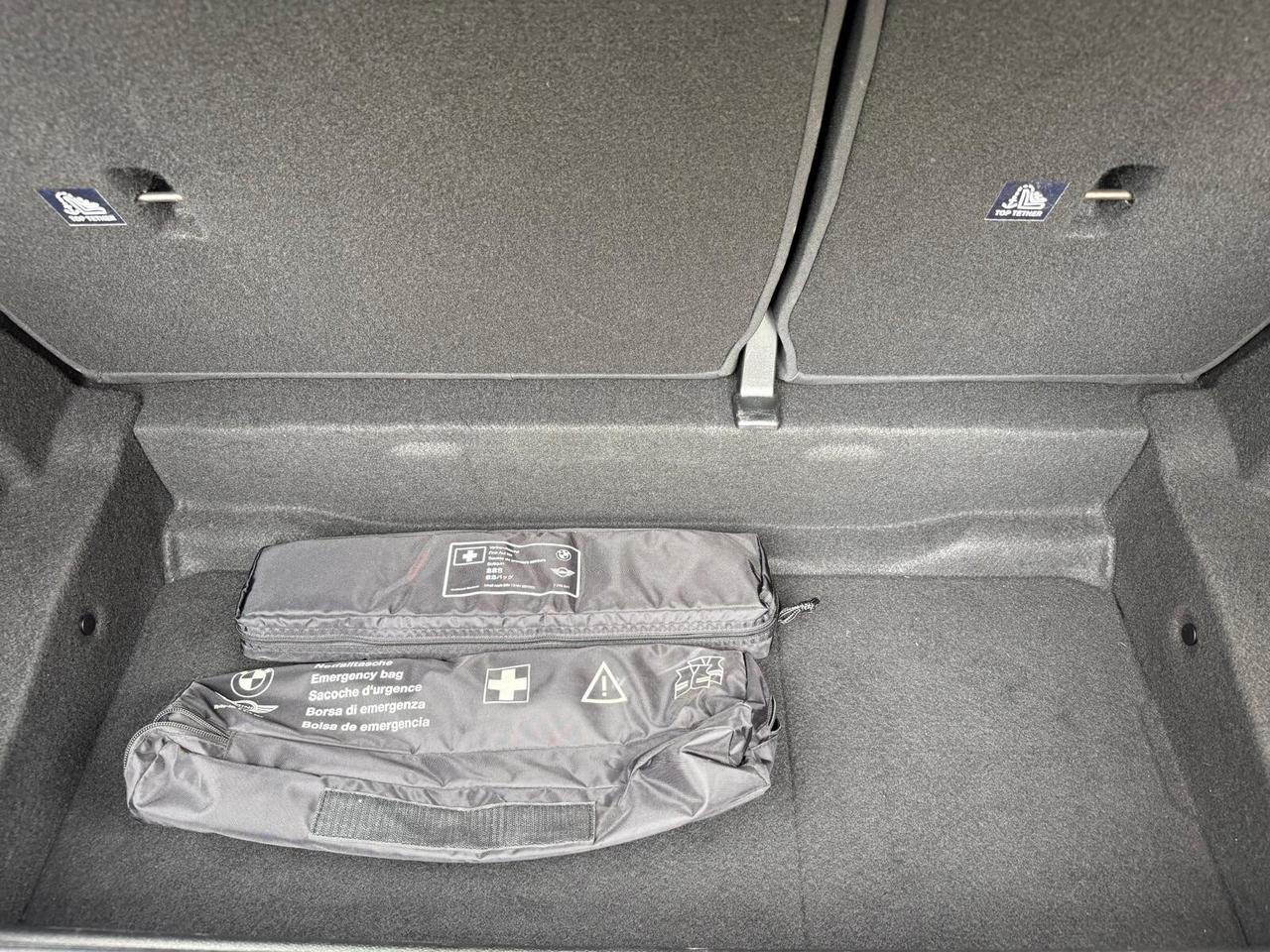 Mini 2.0 Cooper S Hype 3 Porte Automatica ***COME NUOVA***