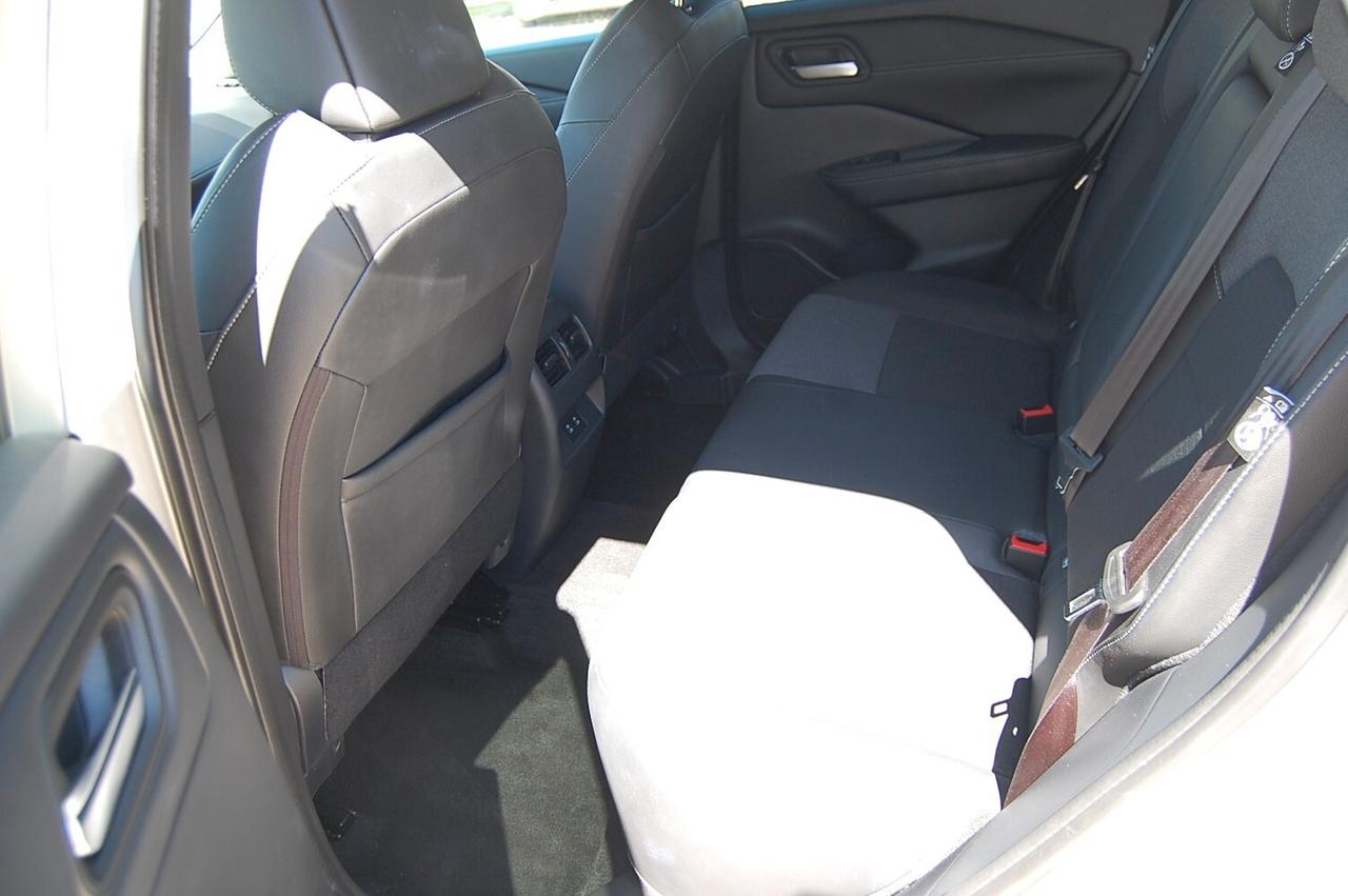 Nissan Qashqai MHEV 140 CV N-Connecta