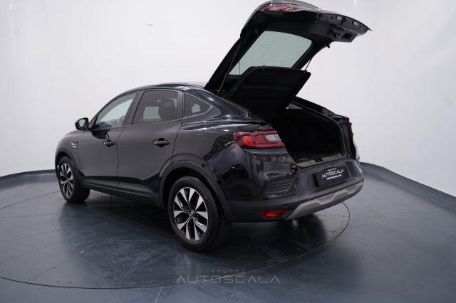 RENAULT Arkana Full Hybrid E-Tech 145cv Intens