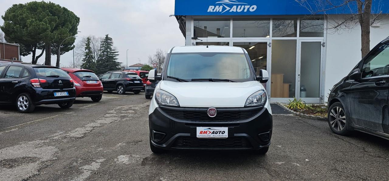 Fiat Doblo Doblò 1.4 T-Jet 16V Natural Power Lounge