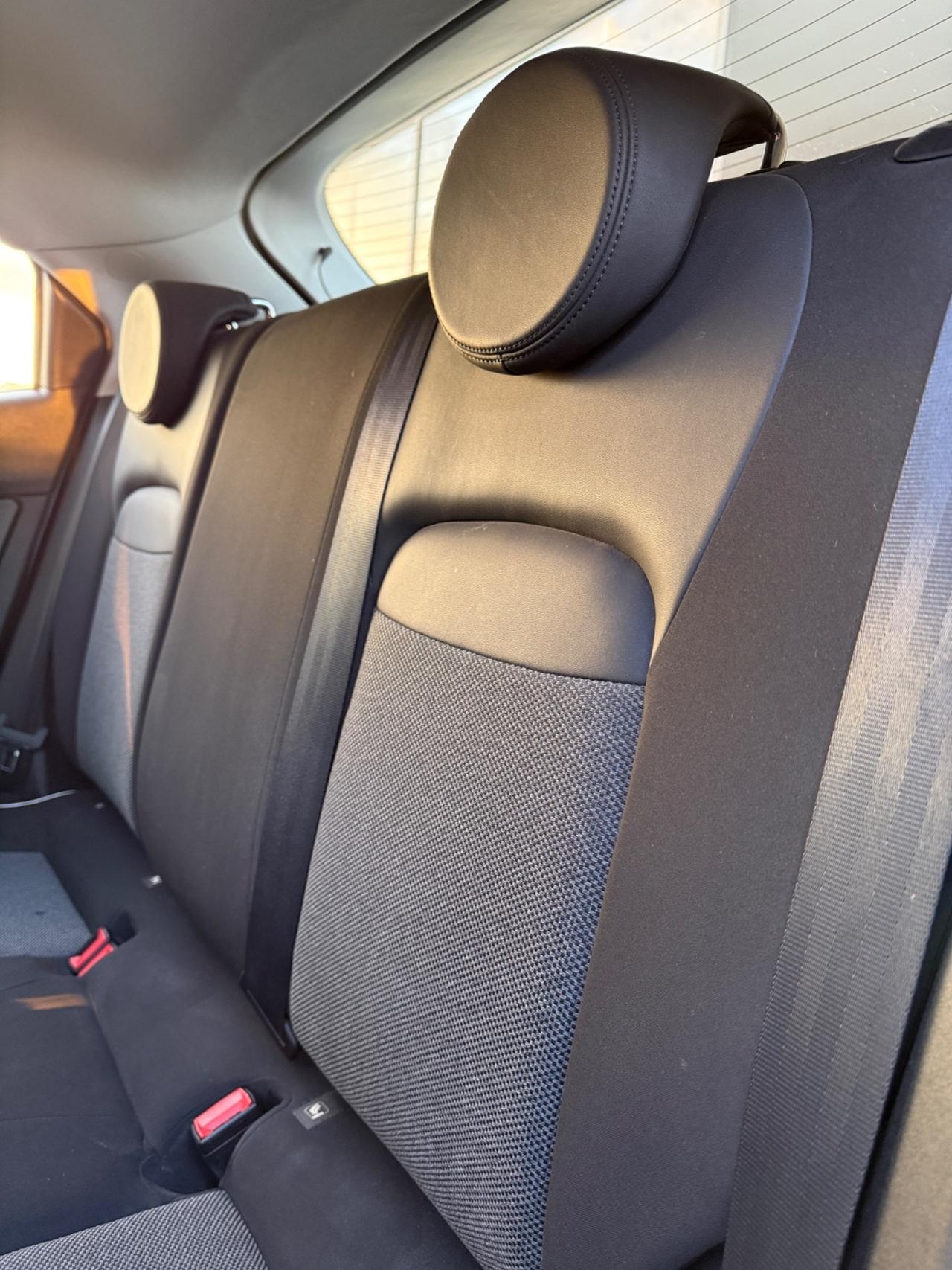 Fiat 500X 1.4 GPL 120 CV