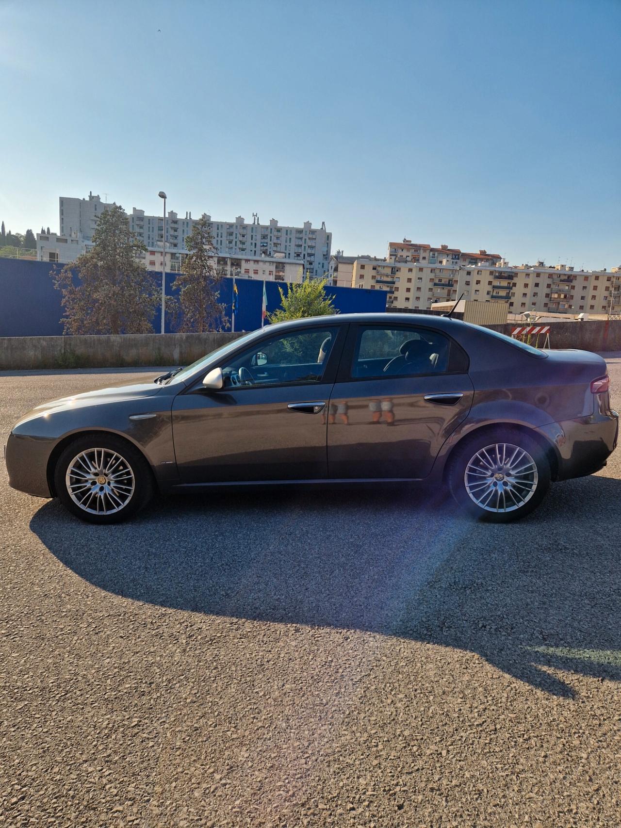 Alfa Romeo 159 2.0 JTDm 170CV - 2010