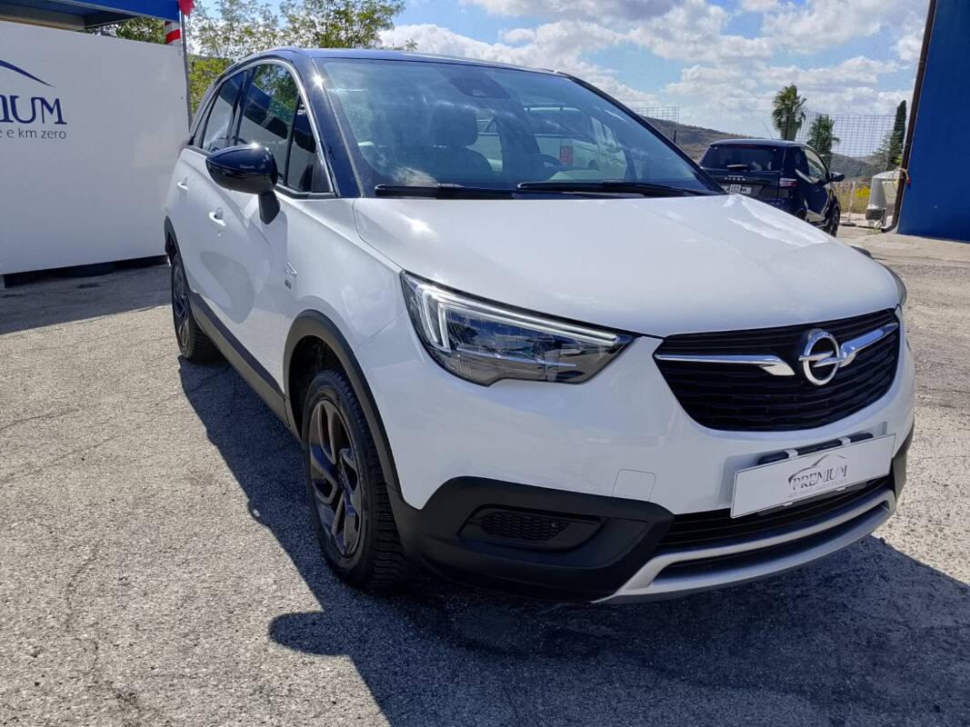 Opel Crossland X 1.2 120 Anniversary s&s 110cv