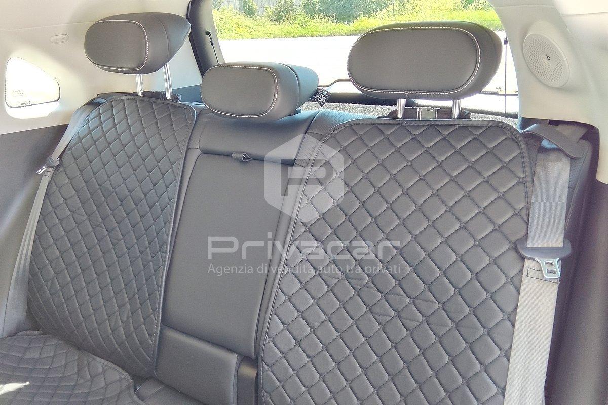 SMART #1 Premium