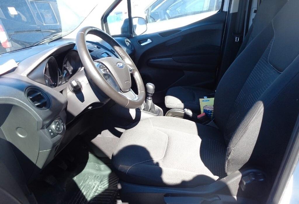 FORD TRANSIT COURIER 1.5TDCI 100CV VAN TREND ( CRUISE )