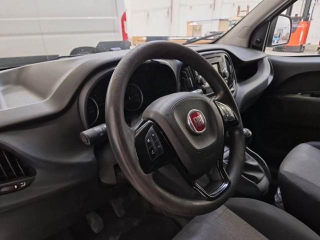 FIAT Doblo 1.3 MJT Cargo Lounge Az. Italia 90.000 Km