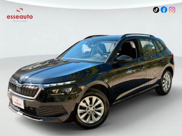 Skoda Kamiq 1.0 TSI GPL Ambition - PROMO MAGGIO!
