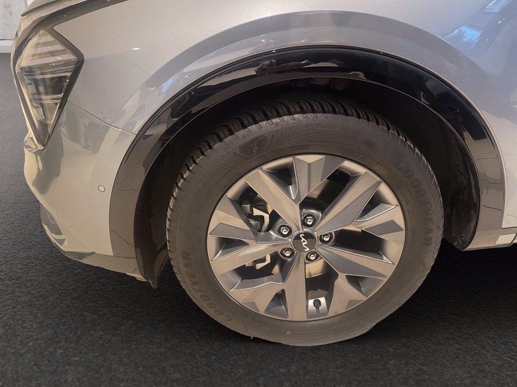 KIA Sportage 1.6 tgdi hev GT-line Plus Premium Pack awd auto del 2022