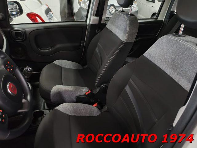 FIAT Panda 1.0 Hybrid City Life " 5 POSTI "