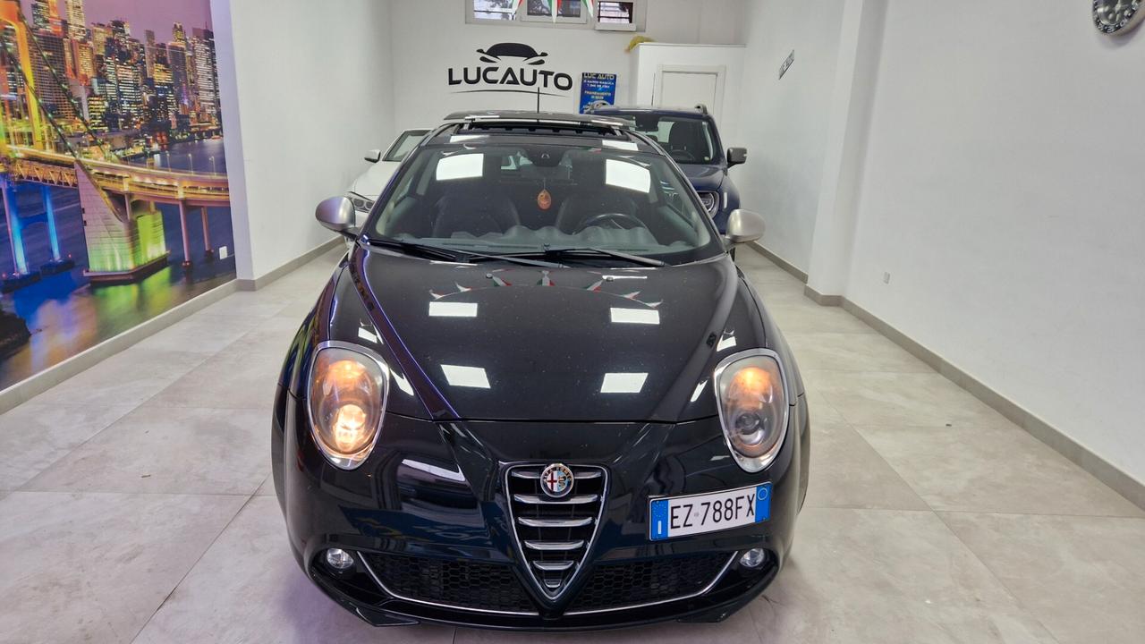 Alfa Romeo MiTo 1.3 JTDm 85 CV S&S Progression