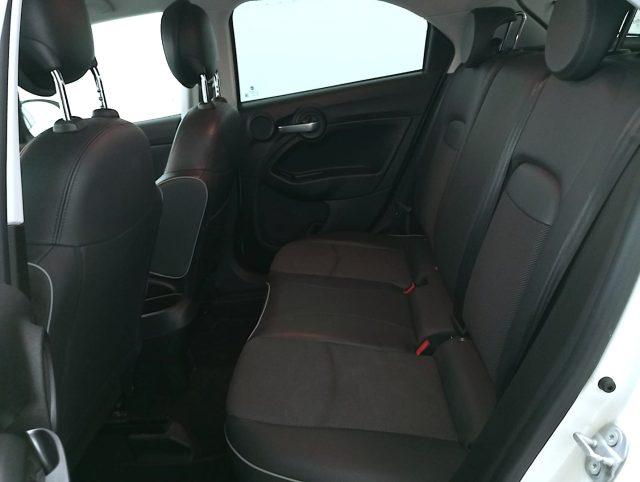 FIAT 500X 1.4 m-air City Cross 4x2 140cv my18