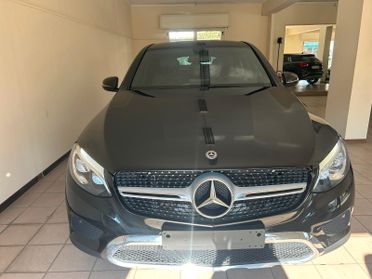 Mercedes-benz GLC 220 GLC 220 d 4Matic Premium