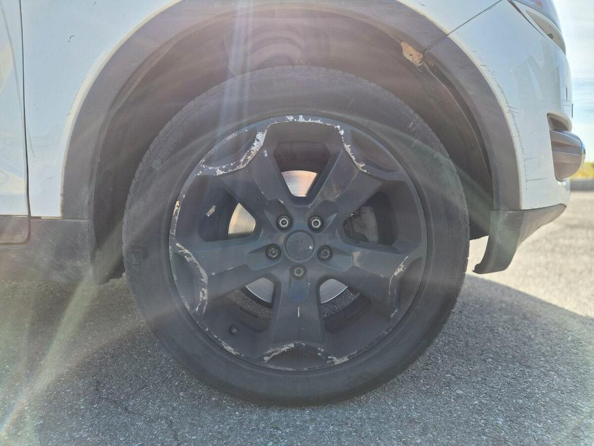 Ford Kuga 2.0 tdci Titanium 4wd 136cv dpf