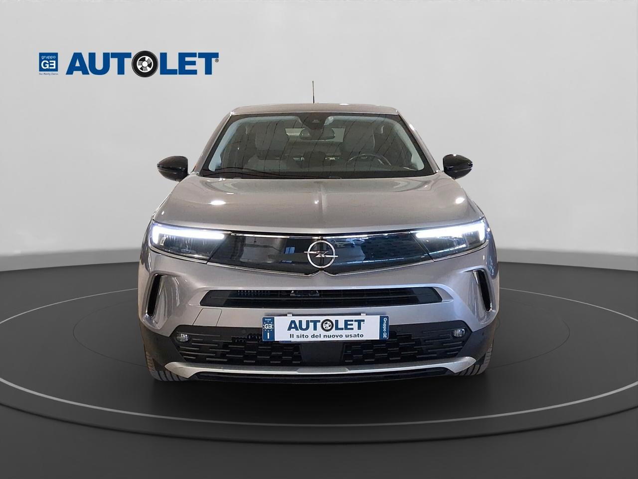 Opel Mokka 1.2 Turbo 130 CV Elegance