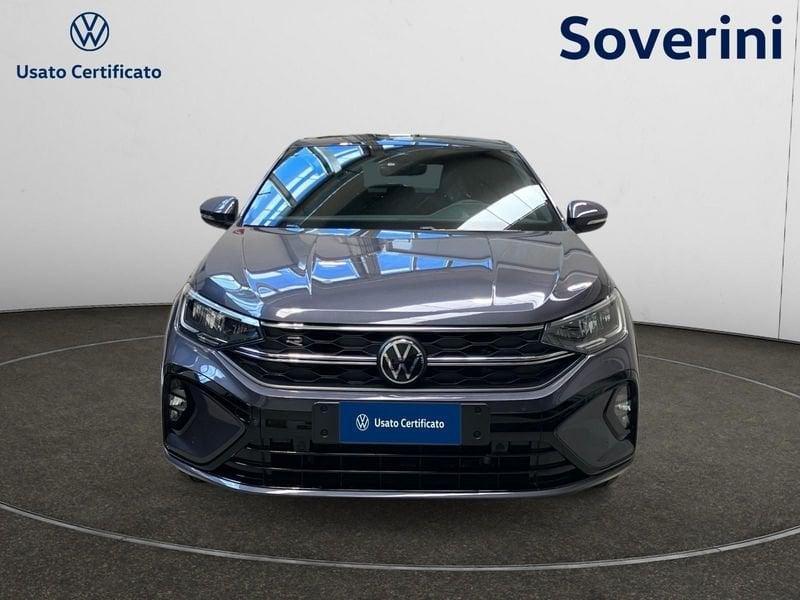 Volkswagen Taigo 1.0 TSI 81kW R-Line DSG