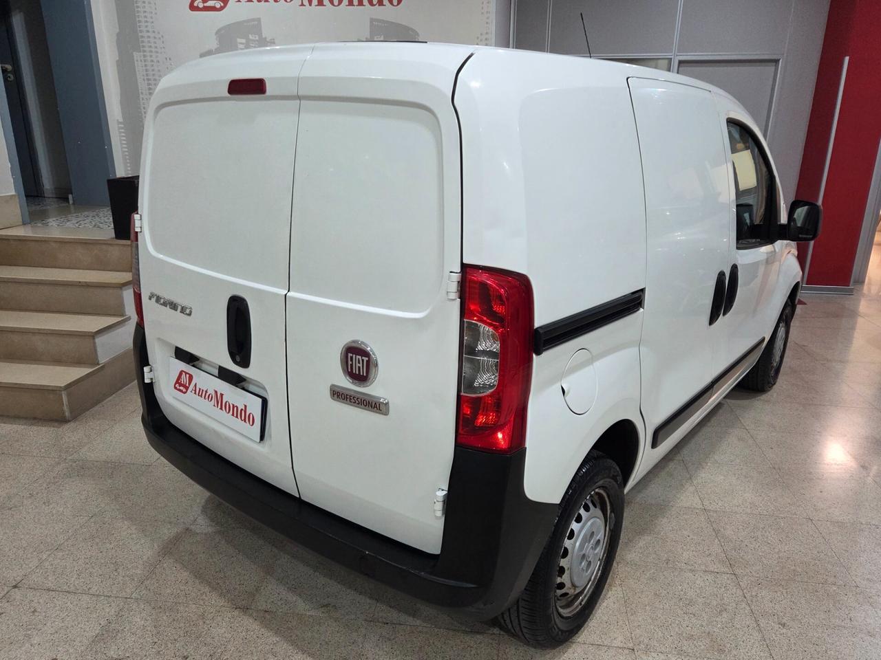Fiat Fiorino 1.3 MJT 80CV Cargo