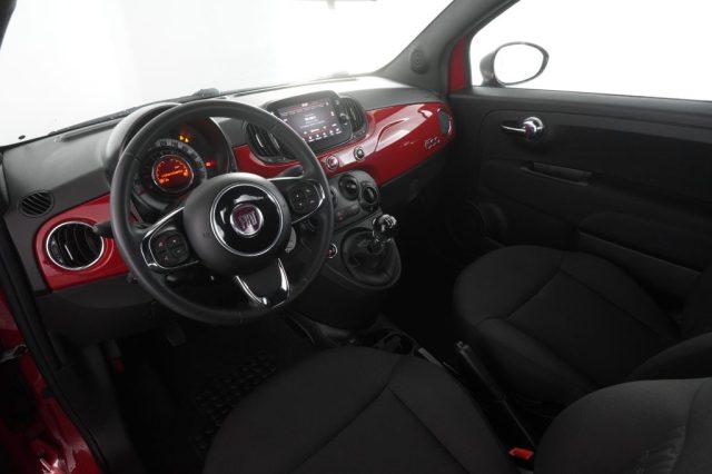 FIAT 500 500 1.0 Hybrid