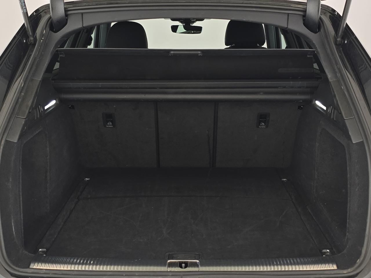 Audi A4 avant 40 2.0 tdi mhev s line edition quattro 204cv s-tronic