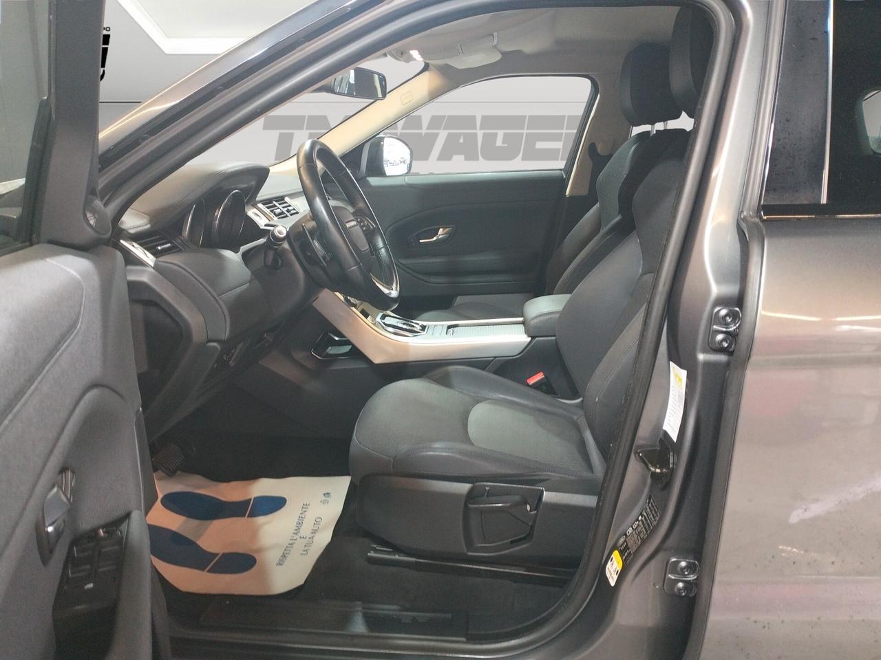 Land Rover Range Rover Evoque 2.0 TD4 150 CV - OPERATORI DEL SETTORE