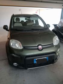 Fiat Panda Cross 1.3 MJT S&S 4x4