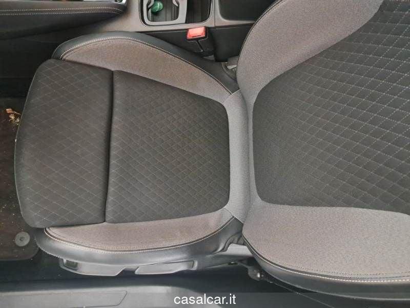 Opel Grandland 1.6 diesel Ecotec Start&Stop Business 3 ANNI DI GARANZIA KM ILLIMITATI PARI ALLA NUOVA