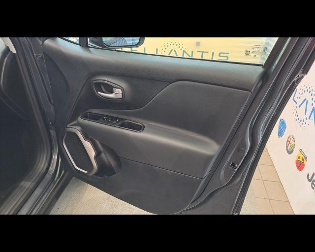 JEEP Renegade 1.6 mjt 130cv Limited 2wd