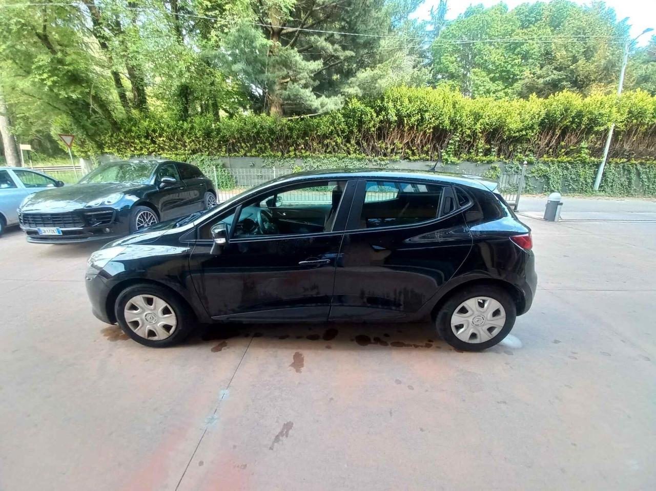 Renault Clio 1.2 75CV 5 porte Wave